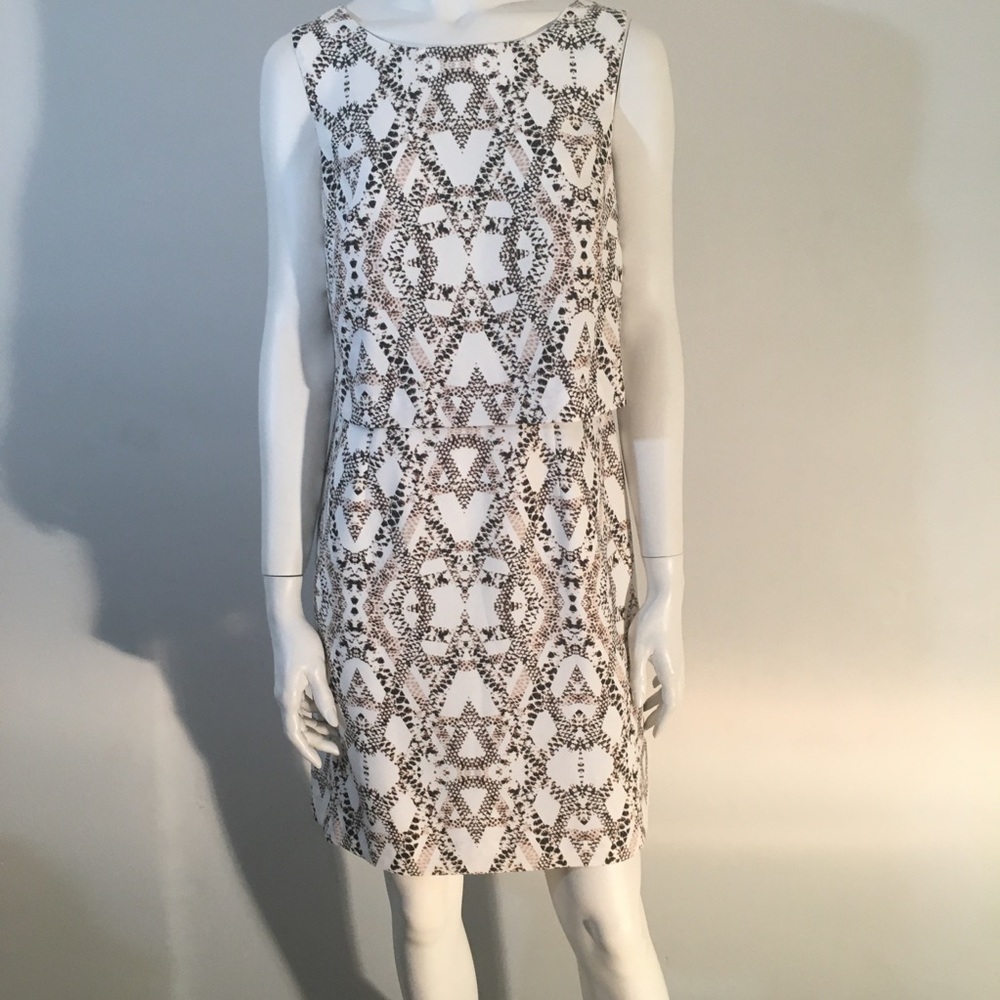 Banana Republic Dress